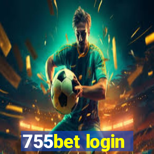 755bet login